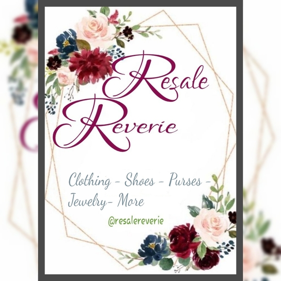 🌺Resale Reverie🌺 - Picture 1 of 1
